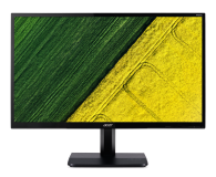 Acer KG251QBMIIX czarny - 458155 - zdjęcie 1